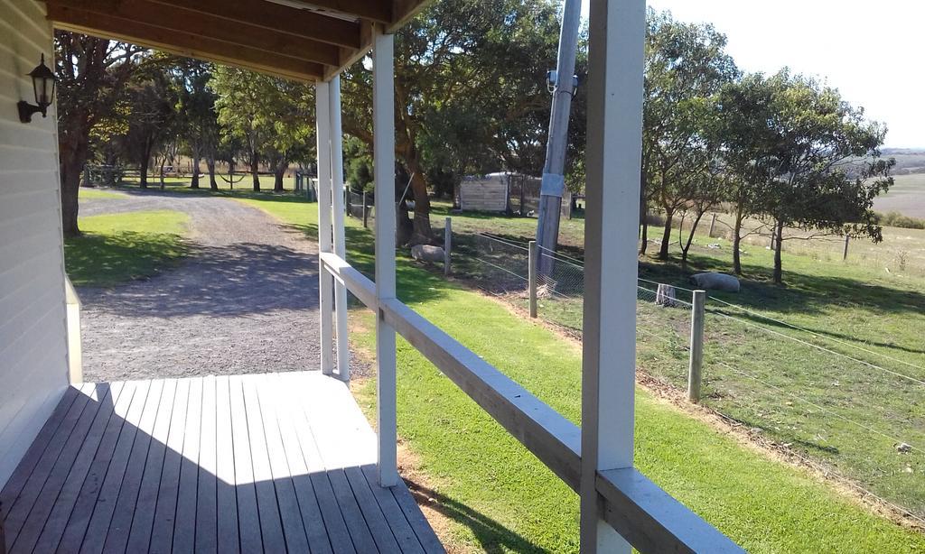 12 Apostles Cottages プリンスタウン エクステリア 写真