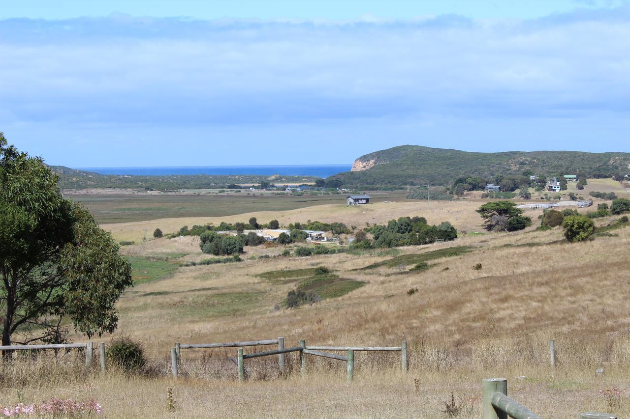 12 Apostles Cottages プリンスタウン エクステリア 写真
