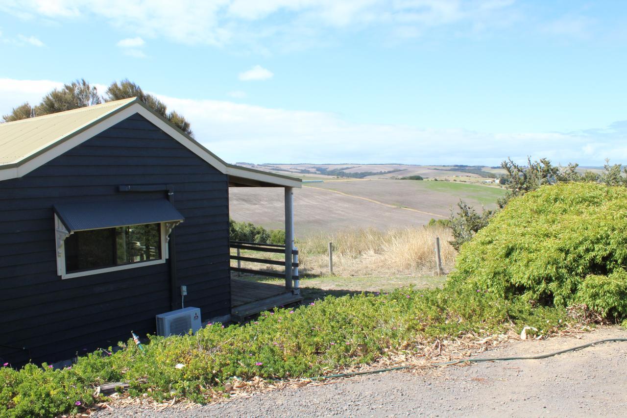 12 Apostles Cottages プリンスタウン エクステリア 写真