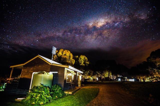 12 Apostles Cottages プリンスタウン エクステリア 写真