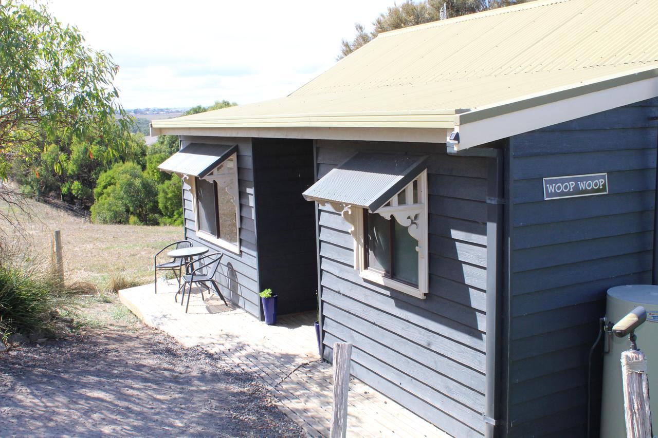 12 Apostles Cottages プリンスタウン エクステリア 写真