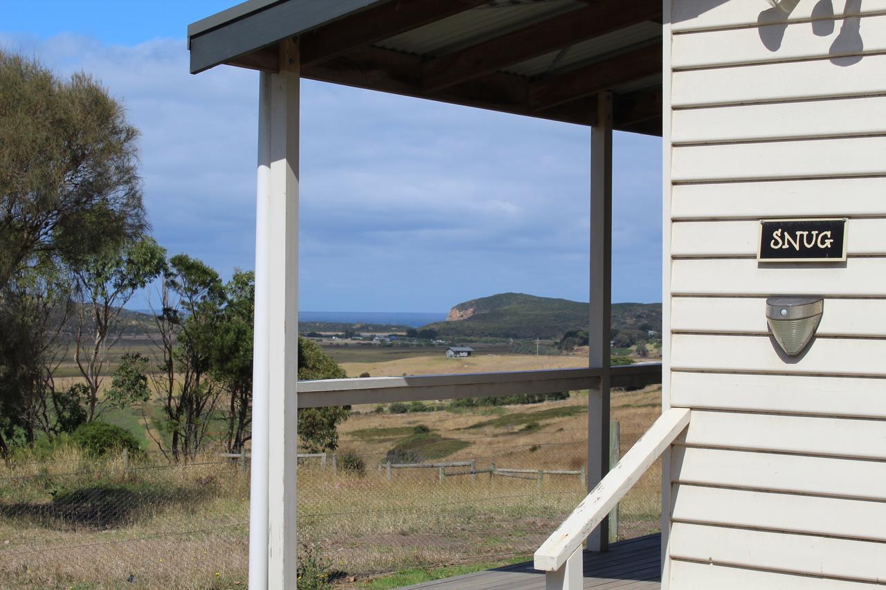 12 Apostles Cottages プリンスタウン エクステリア 写真