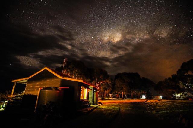 12 Apostles Cottages プリンスタウン エクステリア 写真