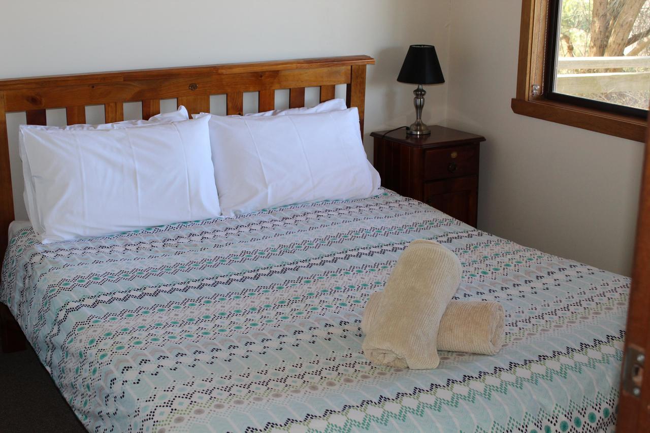 12 Apostles Cottages プリンスタウン エクステリア 写真