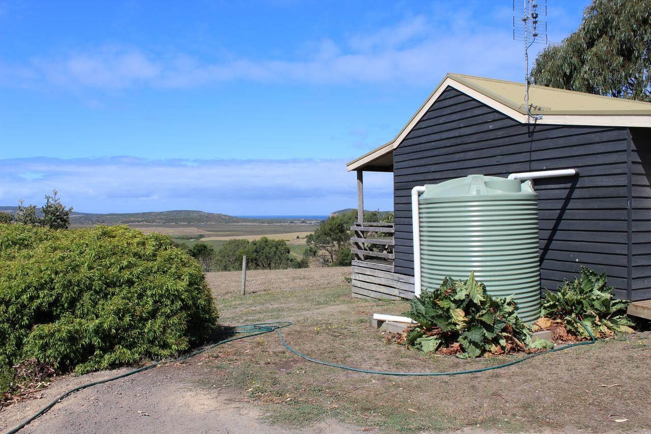 12 Apostles Cottages プリンスタウン エクステリア 写真